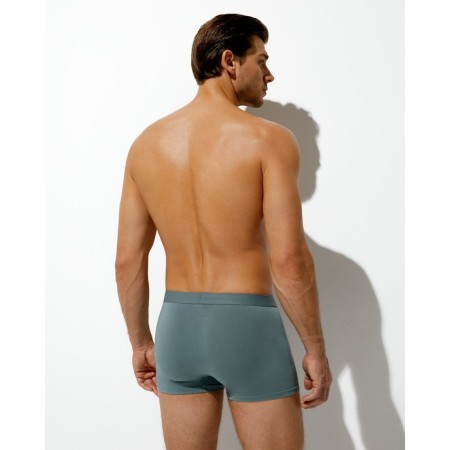 Men's panties Omsa 3234, size 48, Cadet Blu color-1