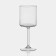 A set of purers for red wine, 350 ml, 6 pcs