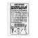 Semen zucchini "White -fruited", seed. ALT, b/p, 2 g