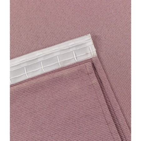 Curtain "Dundi", size 180x280 cm, lilac color-5
