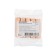 Copper sleeve GM 35-10 (35mm² - Ø 10mm) (in package. 5 pcs.) Rexant