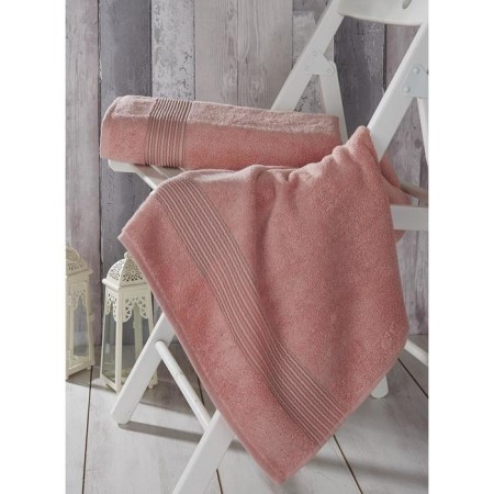 Trush Trick Sofi de Marko Sokol, 550 g, size 70x140 cm, Apricot color