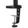 Buro M10 CLOT BLACK 17 "-27" Max.9kg mount to the tabletop rotor 1029508
