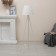 Laut's floor lamp 1x15W E27 White