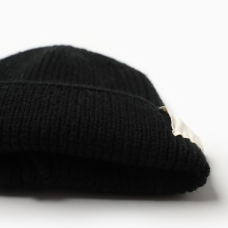 Children's cap KAFTAN R.54 black-3