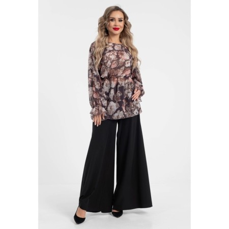 Female blouse, size 42-7