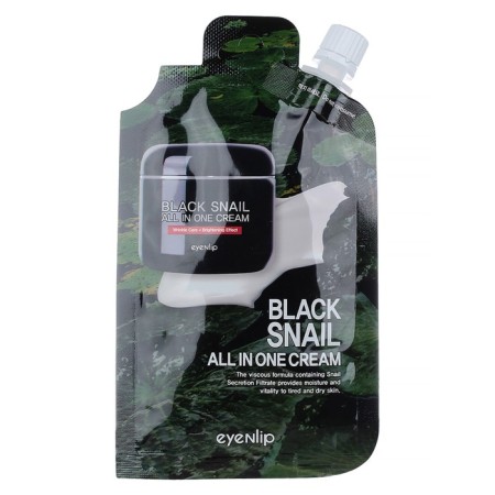 Face cream Black Snail All in One Cream 25 g