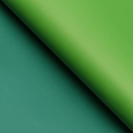 Double -sided film 0.57 x 0.57 cm green-1