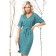 Women's dress, size 54