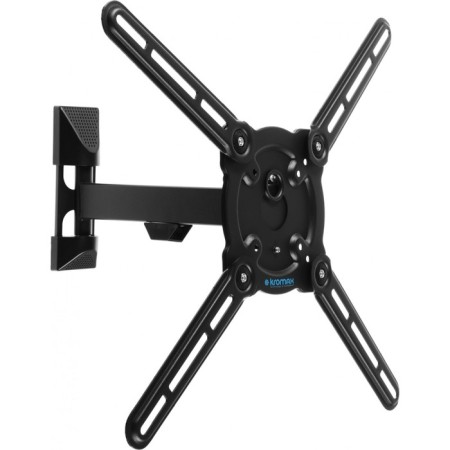 Kromax Atlantis-10 Gray 22 "-65" Max.40kg, wall rotation and NAC 102951