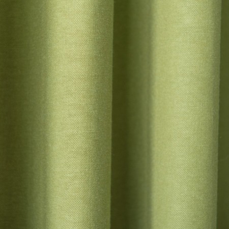 Set of curtains "Billy", size 170 x 270 cm - 2 pcs, grab - 2 pcs, color of herbal-3