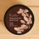 Cream - Batter for the body after the bath "Coffee" 150 ml