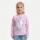 Long sleeve T-shirt "Cold Heart", Disney, Height 122-128