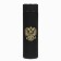 Thermos, 500 ml, Basic "Master K. Coatmbum", with sieve, with a temperature sensor, retains heat 10 hours