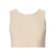 Top female minku: casual collection color vanilla, size 40