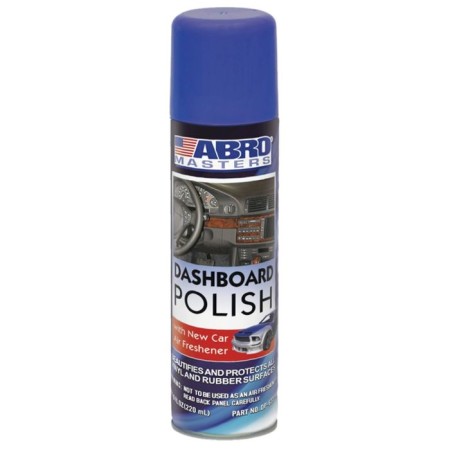 Pollar Panel flavored ABRO MASTERS, 220 ml, new DP-633-NC machine