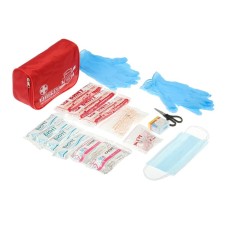 First aid of car Vital, by order No. 1080n, textile bag