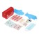 First aid of car Vital, by order No. 1080n, textile bag