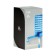 Luazon water pump, mechanical, transparent, under a bottle of 11 to 19 l, blue