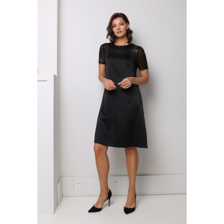 Women's dress, size 42-2