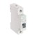 The circuit breaker SE CITY9 SET, 6 A, 1P, 4.5 KA, 230 V