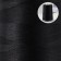Threads 80, "Nevka", 5000 m, black color No. 115