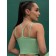 TOP sports female, size m, green color