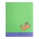 Notebook A5 48 sheets in the BG cage "Hey, learn!", Cover Cover Cardboard, Mix