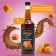 Barnaley syrup, Salty caramel, 1 l