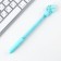 Pen Priklik Blood Blue Paste with a dry shaker "Sweet pen for sweet you"