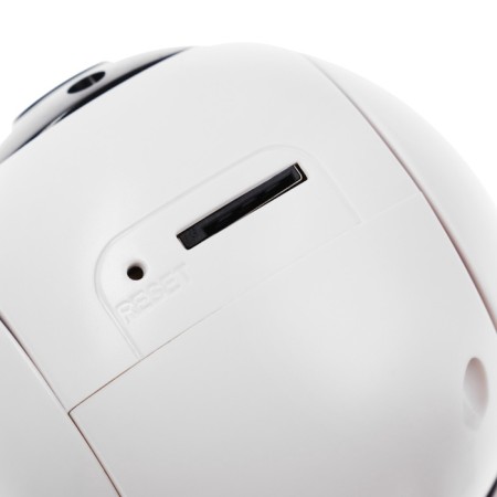 VIFI CAM-14, IP, 2 MP, rotation 355 °, microphone, 3.6 mm lens, white-9