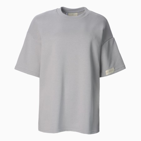 Women's T-shirt MIST BASE, light gray, p. 46-4