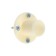 Plastic mount for wall mixers for exhibition stands