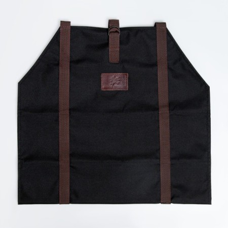 Bag "Funny chimney steel.-1