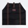 Bag "Funny chimney steel.