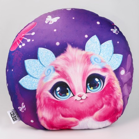 Pillow "Ivi"-5