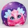 Pillow "Ivi"