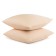 A set of two pillowcases Essential, size 70x70 cm