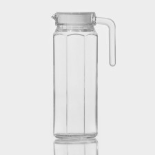 Glass Glass Luminarc Octime, 1.1 liters