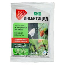 Bio insecticide, garden rescuer, 20 g