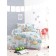 Bed linen 1.5 joint venture "Cinderella", size 145x210 cm, 145x210 cm, 50x70 cm