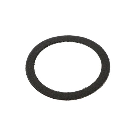 OMEC gasket, 1 "x 1 mm, intercostal, paronite, graphite, set of 100 pcs-1