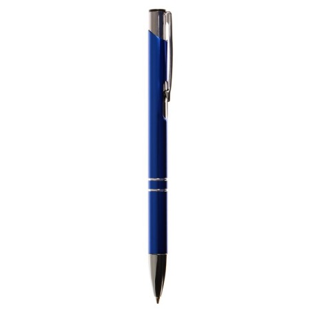 Ballic handle, Gift Calligrata "Style", in a plastic case, automatic, new blue-1