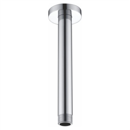Built -in upper outline for the shower Wasserkraft a068, brass, chrome