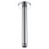 Built -in upper outline for the shower Wasserkraft a068, brass, chrome