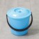 Bucket with a lid, 5 l, mix