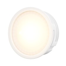 Led модуль Voltega 7195, 50х50х20 мм, LED, 7Вт, 700Лм, 3000К, цвет белый