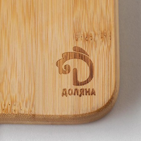 Menzhitsa Dolyana Striata, 3 sections, 28 × 28 × 1.2 cm, bamboo-4