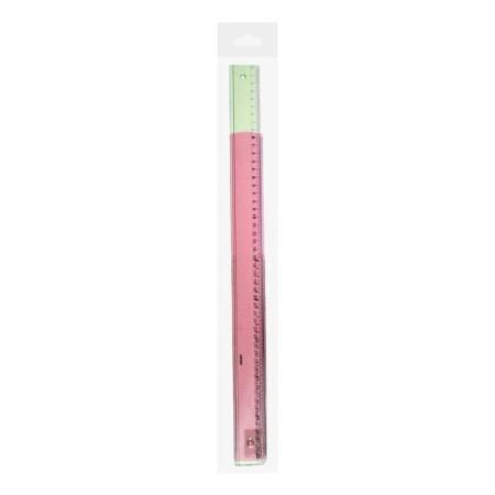 Set of lines 3 pcs. Calligrata 25/40/50 cm Transparent, color-5