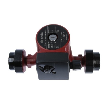 Circulation pump ONDO CLM, 32/4, 70 watts, pressure 4 m, 40 l/min